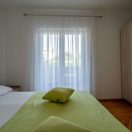 Apartment Matija Подстрана Экстерьер фото