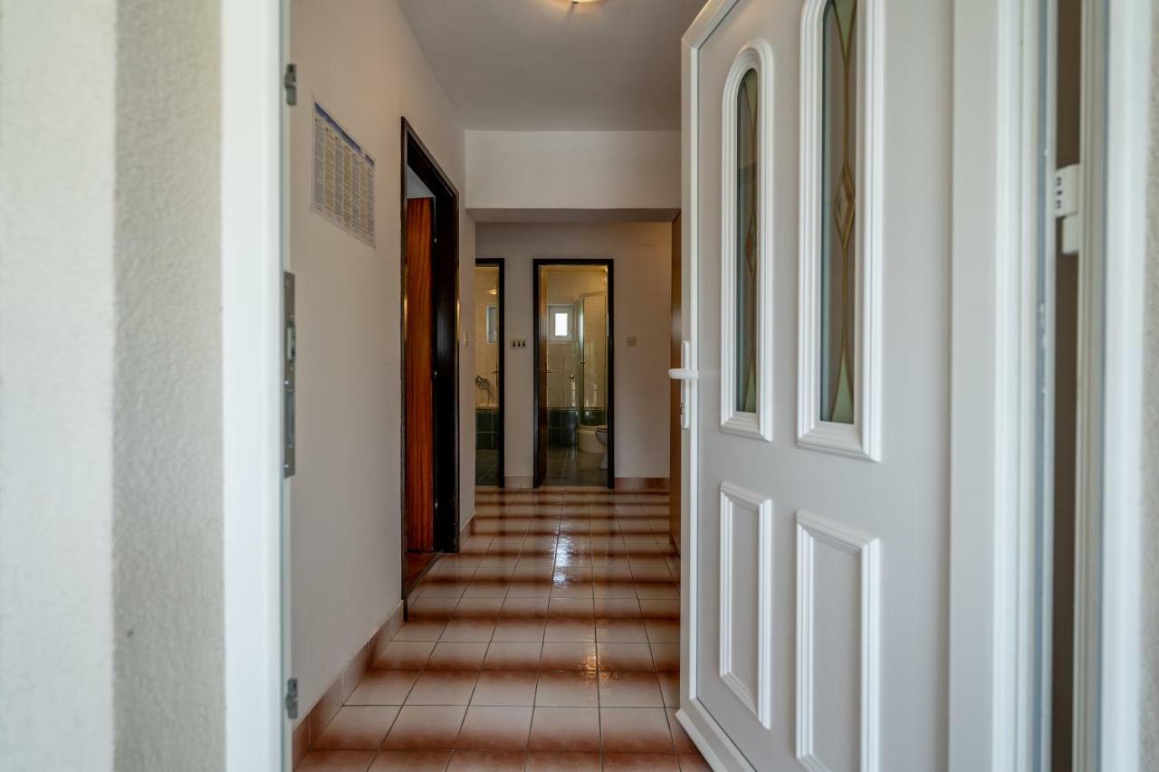 Apartment Matija Подстрана Экстерьер фото