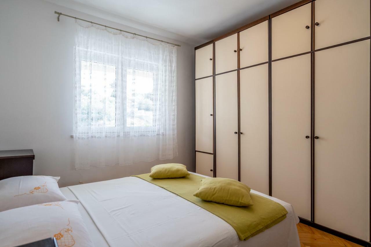 Apartment Matija Подстрана Экстерьер фото