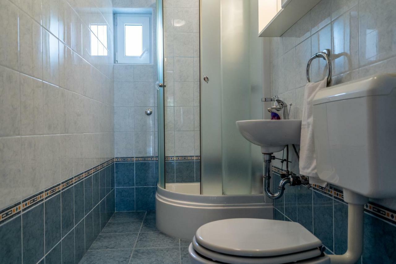 Apartment Matija Подстрана Экстерьер фото