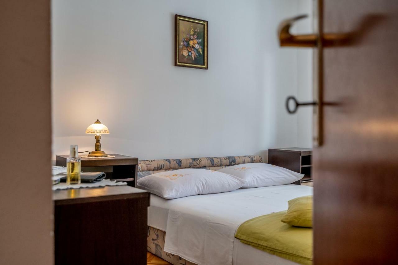 Apartment Matija Подстрана Экстерьер фото